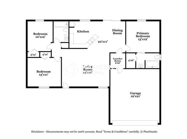 Building Photo - 3 Bedroom Pet-Friendly Home in Mims, FL with Main Street Renewal