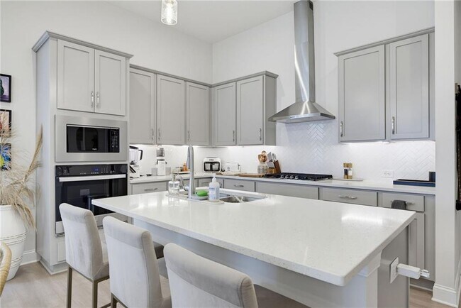 Building Photo - 730 Stickley Oak Way