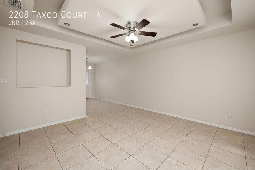 Building Photo - 2208 Taxco Ct