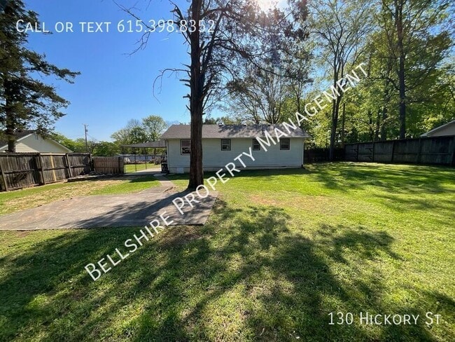 Building Photo - 130 Hickory St