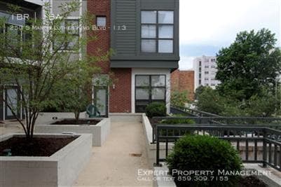 Building Photo - 250 S Martin Luther King Blvd