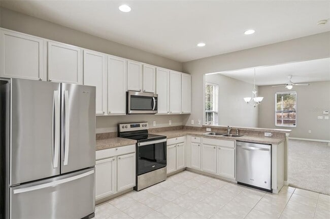 Building Photo - 5317 Keenes Pheasant Dr