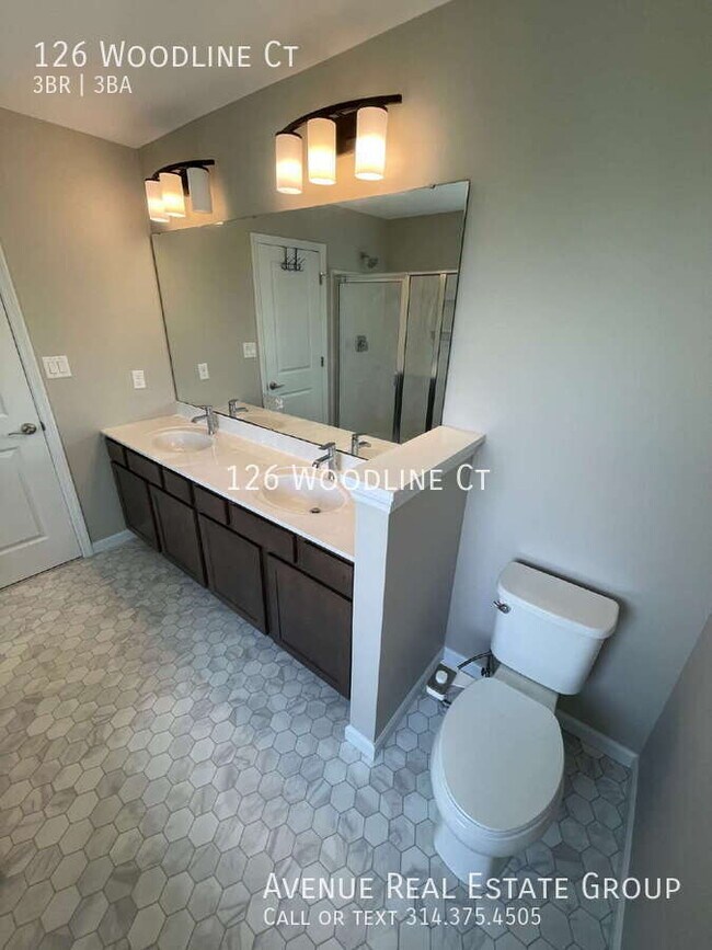 Building Photo - 126 Woodline Ct
