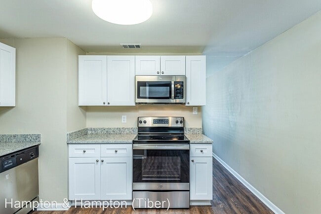 Building Photo - 4 br, 1 bath House - 3209 N 45TH ST