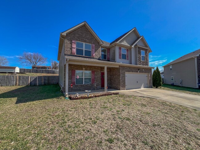 Primary Photo - Short Term Leases Options! Gorgeous 5 Bedr...
