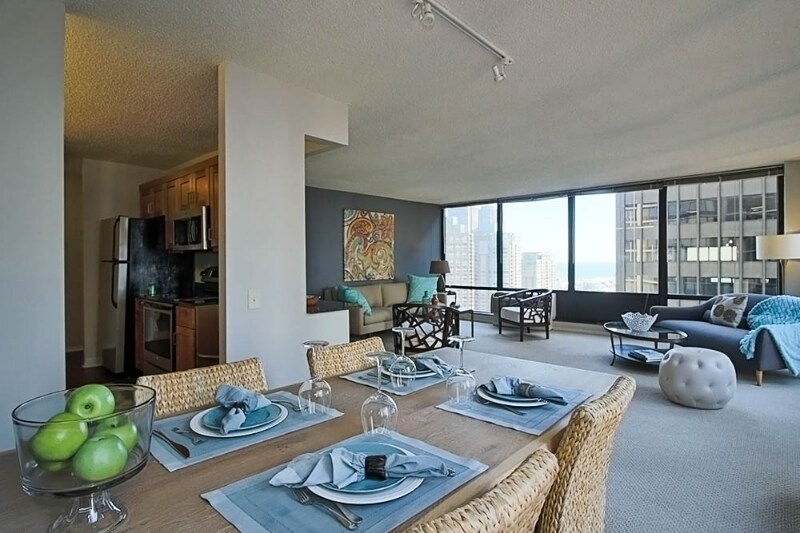 Building Photo - 236 E Wacker Dr