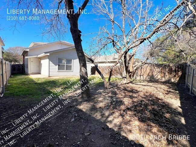 Building Photo - 9010 Arch Bridge