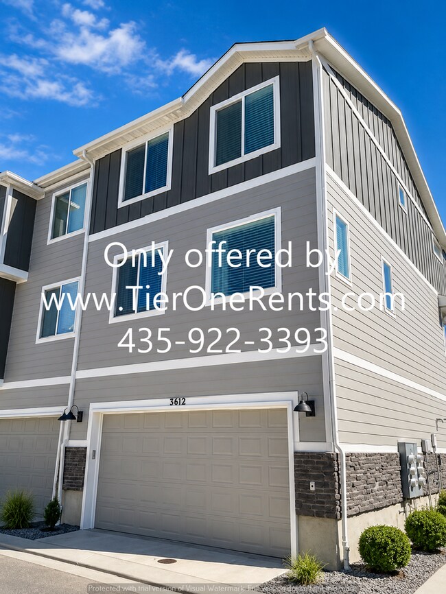 Building Photo - NO DEPOSIT option available for qualified renters!