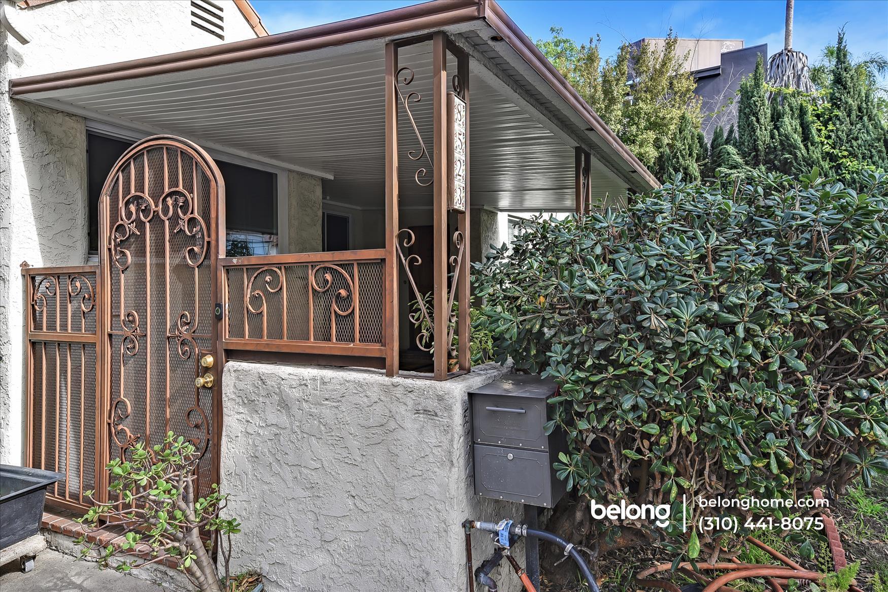 Building Photo - 8523 Alcott St