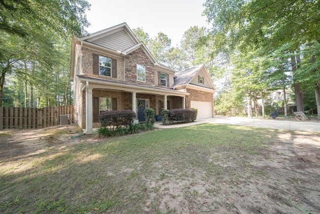 Building Photo - 4 bedroom/3 bath Midland, GA