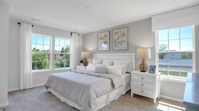 Building Photo - 155 Sickler Ct