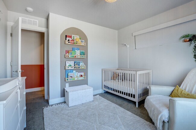 Building Photo - $4,145.95 - 3 Bed, 2.5 Bath Townhome In Denver with Central AC and Outdoor Space!