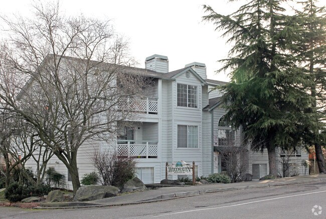 Building Photo - Woodhaven Apartments