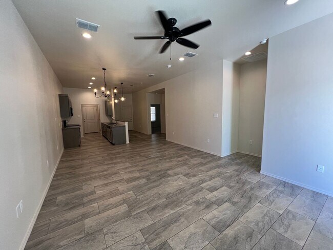 Building Photo - New Beginnings Start At AMRR: 2/2 NOW PRE-LEASING IN FRENSHIP ISD!