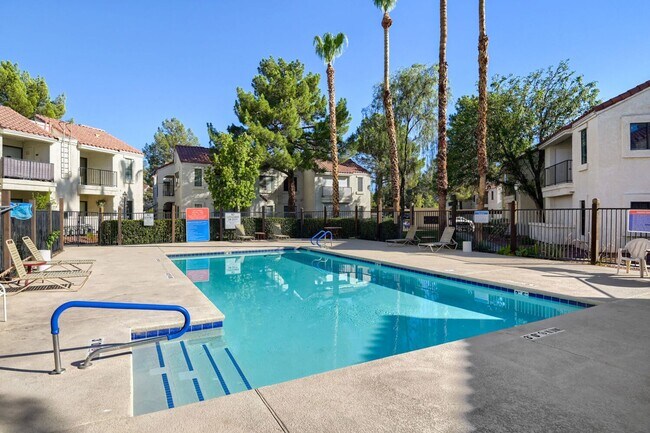 Building Photo - 4860 Nara Vista Way