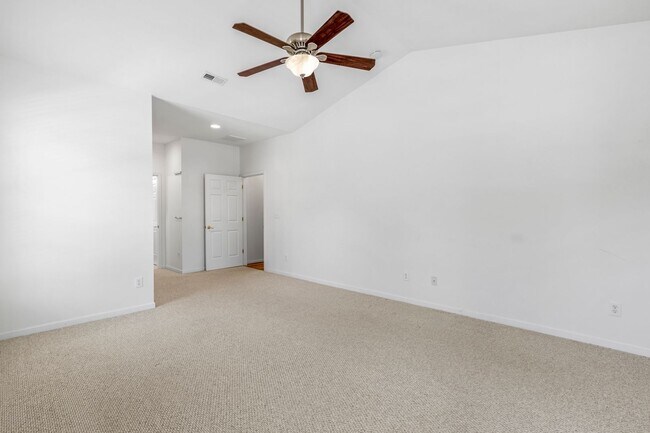 Building Photo - 3601 Giovanni Way