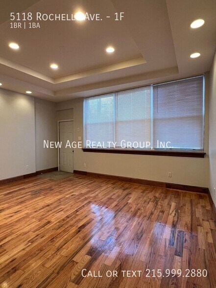 Building Photo - 5118 Rochelle Ave