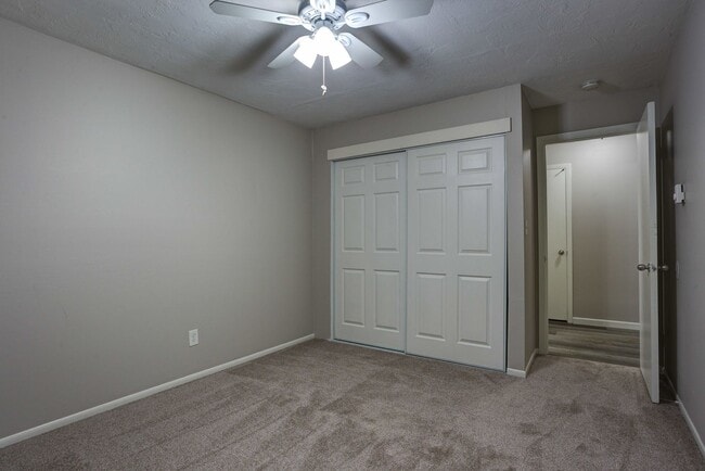 Floorplan - Sierra Terrace