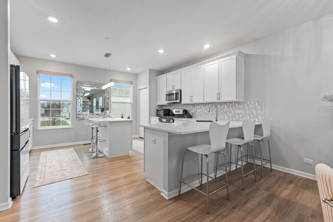 Building Photo - 1627 Sager Way