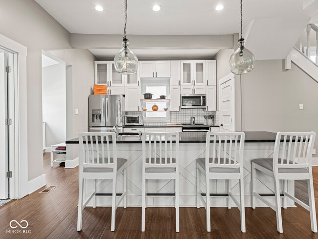 Building Photo - 622 N Hamilton Ave