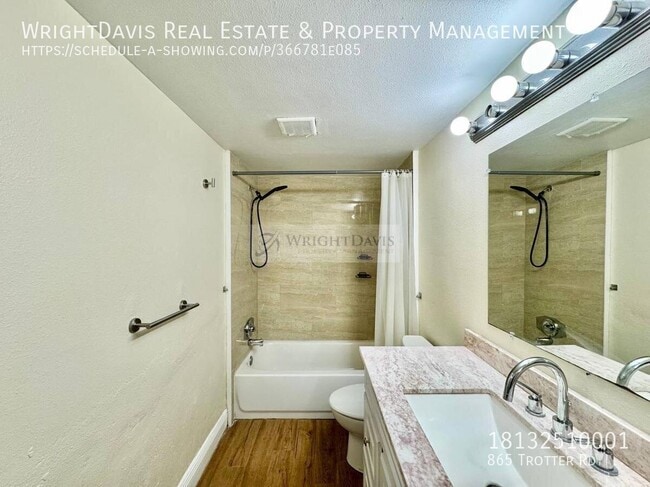 Building Photo - 865 Trotter Rd