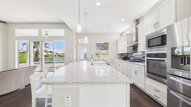 Building Photo - 2776 Long Bow Way