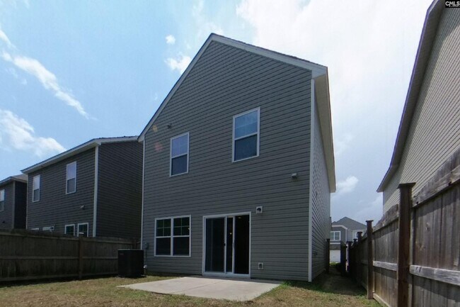 Building Photo - 821 Dawsons Park Wy