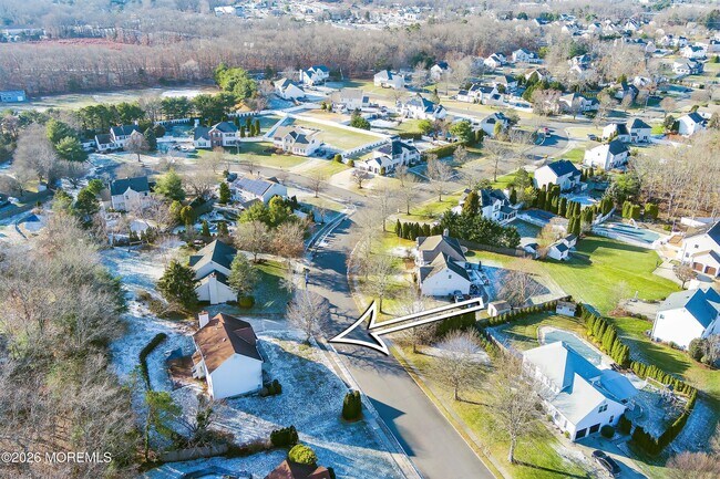 Building Photo - 1217 Wilkinson Dr