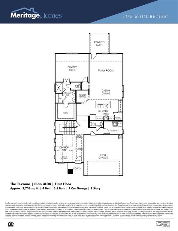 Building Photo - 18033 Martin Pines Dr