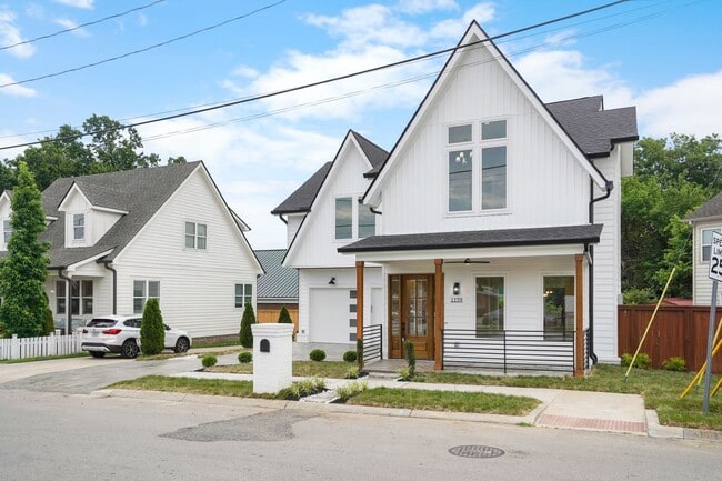 Building Photo - 1159 Carter St