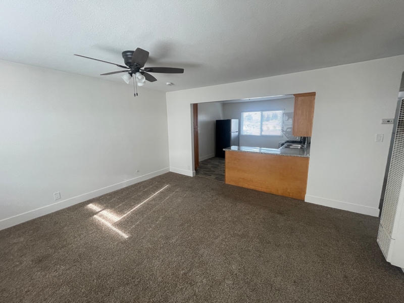 Building Photo - 2008 Marin St