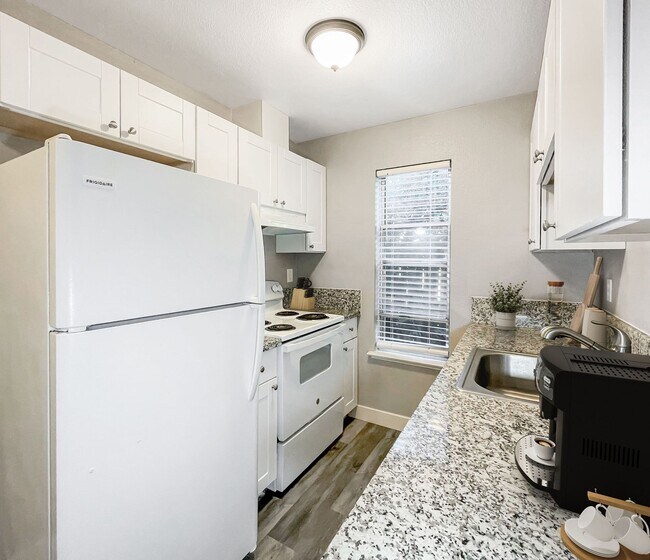 Building Photo - Wright Place Apartments