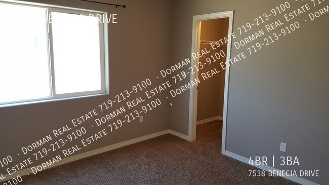Building Photo - 7538 Benecia Dr