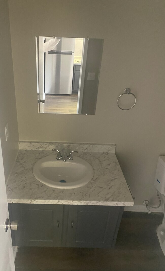 Floorplan - The Reserve at Louisville