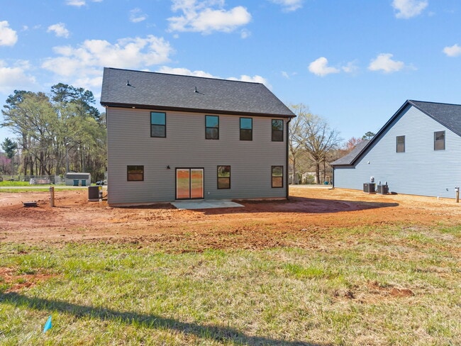 Building Photo - 1020 Gibson Rd