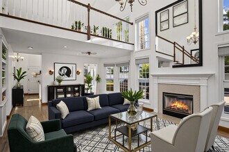 Building Photo - 807 Fairmont Ct