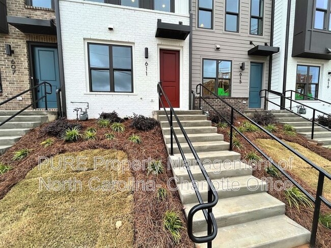 Building Photo - 611 W Tremont Ave