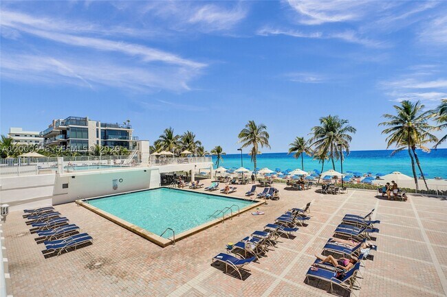 Building Photo - 2401 S Ocean Dr