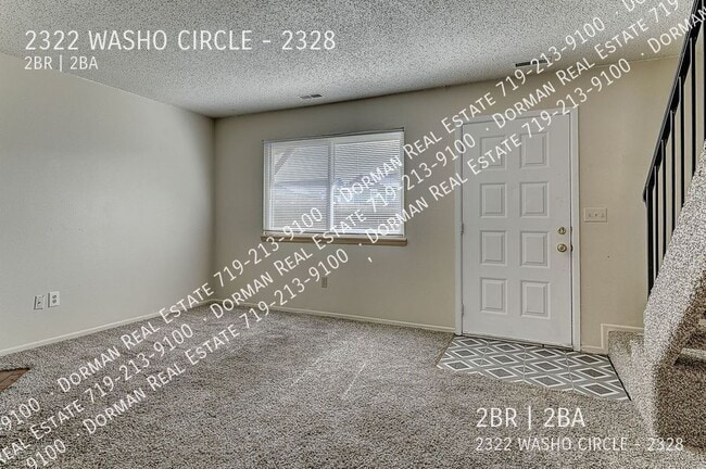 Building Photo - 2322 Washo Cir