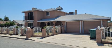 Building Photo - 161 N Silver Maple Way