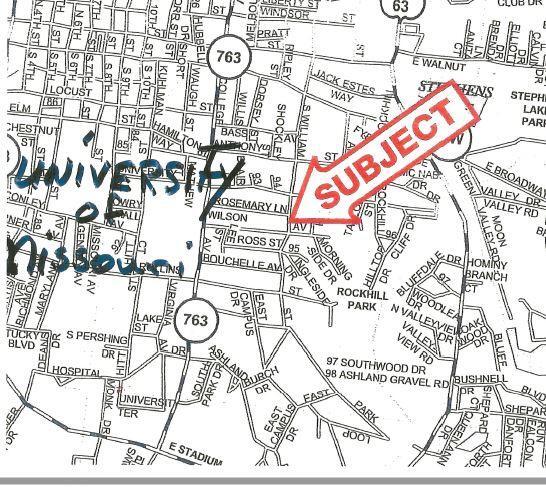 Building Photo - 1519 Wilson Ave