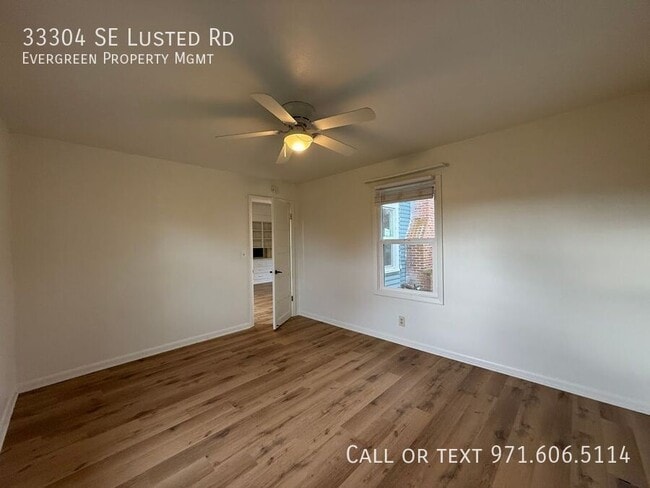 Building Photo - 33304 SE Lusted Rd