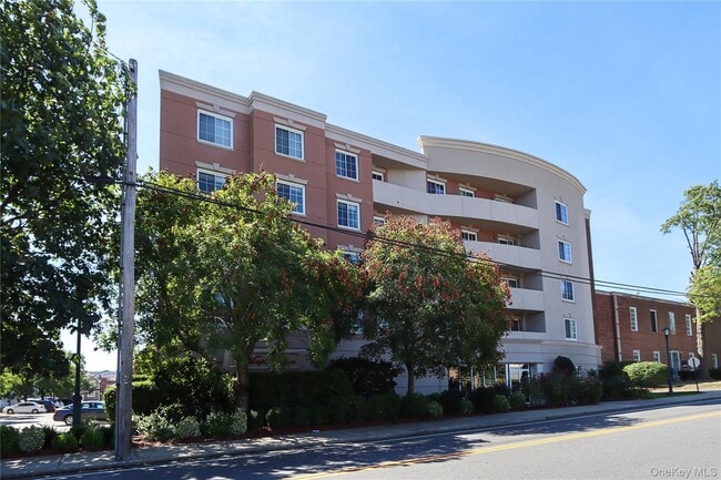 Building Photo - 242 Maple Ave