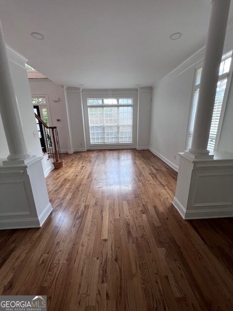 Building Photo - 7500 Capps Creek Ln