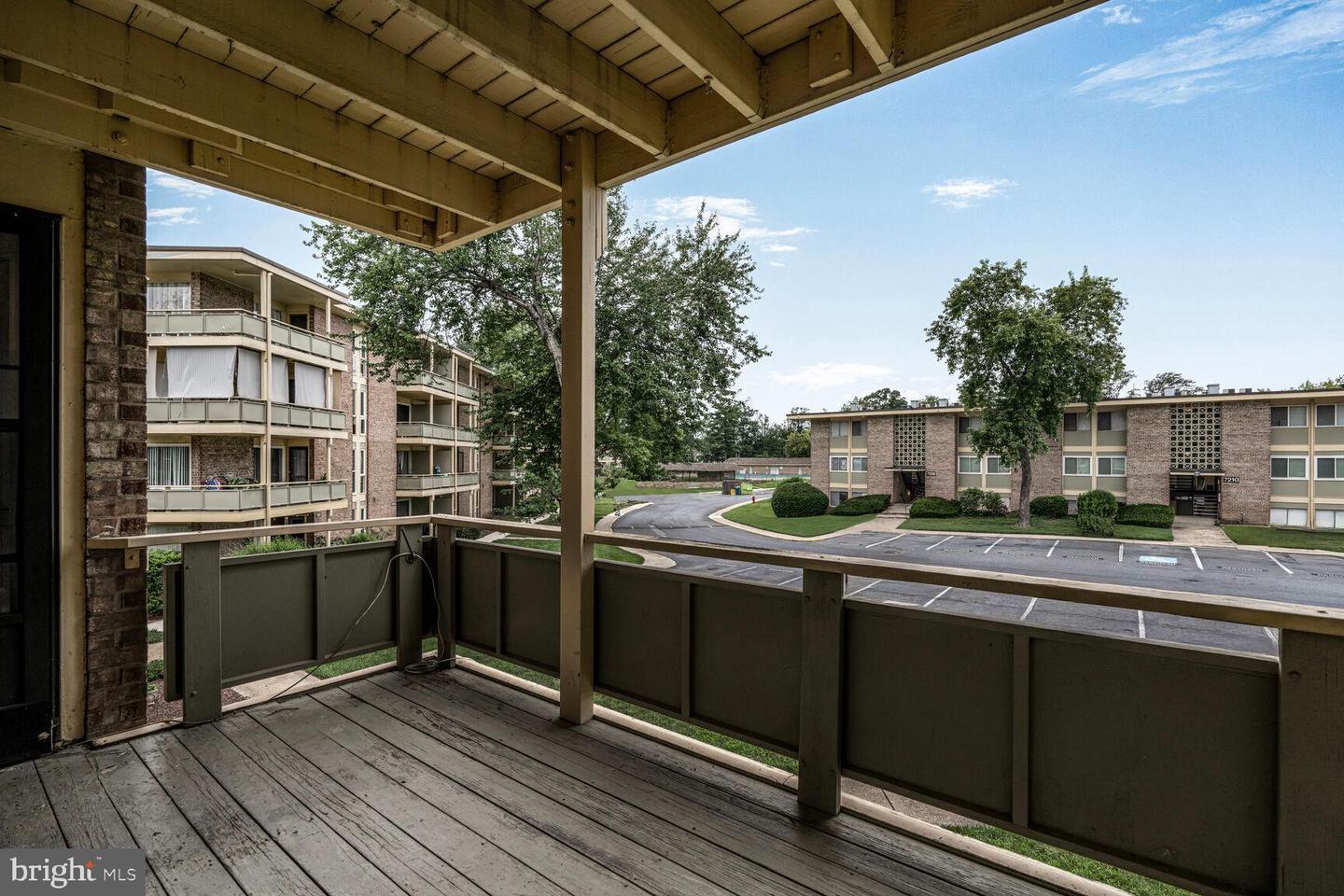 Building Photo - 7316 Donnell Pl