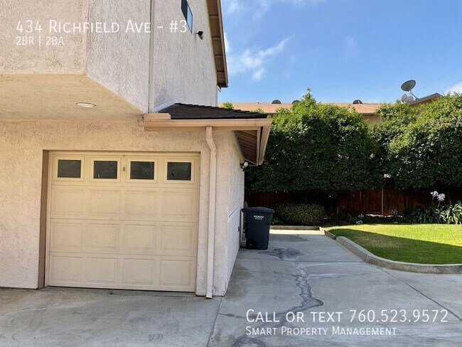 Building Photo - 434 Richfield Ave