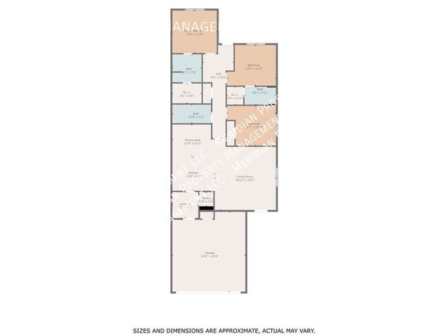 Building Photo - 5525 Itasca-