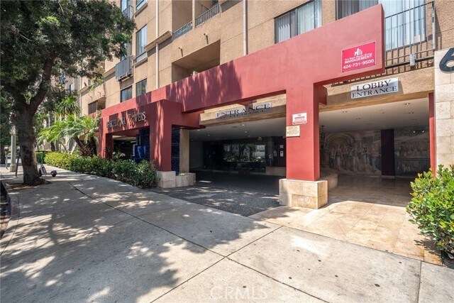 Building Photo - 625 S Berendo St
