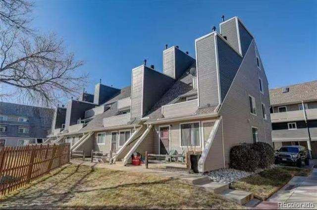 Building Photo - 5250 S Huron Way