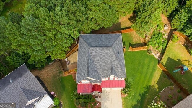 Building Photo - 4825 Shiloh Creek Ct